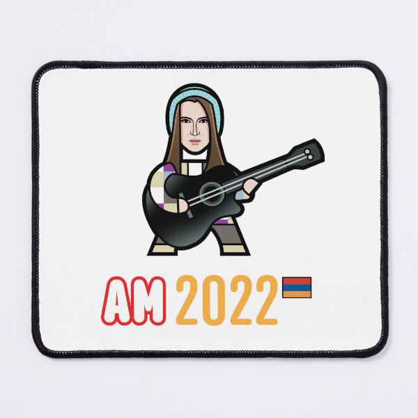 Item preview, Armenia 2022 designed and sold by Ben Morris.