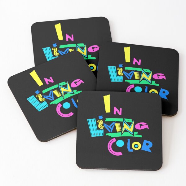 Item preview, IN LIVING COLOR designed and sold by deidei236.
