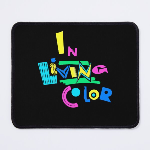 Item preview, IN LIVING COLOR designed and sold by deidei236.