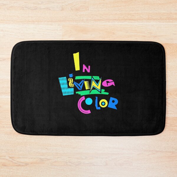 Item preview, IN LIVING COLOR designed and sold by deidei236.