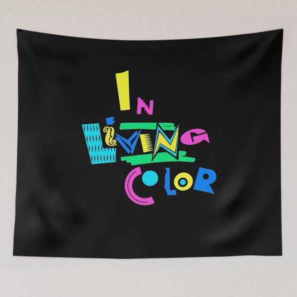 Item preview, IN LIVING COLOR designed and sold by deidei236.