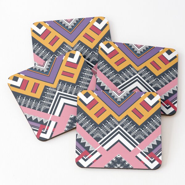 Item preview, ethnic pattern designed and sold by Kriengkrai Meechai.