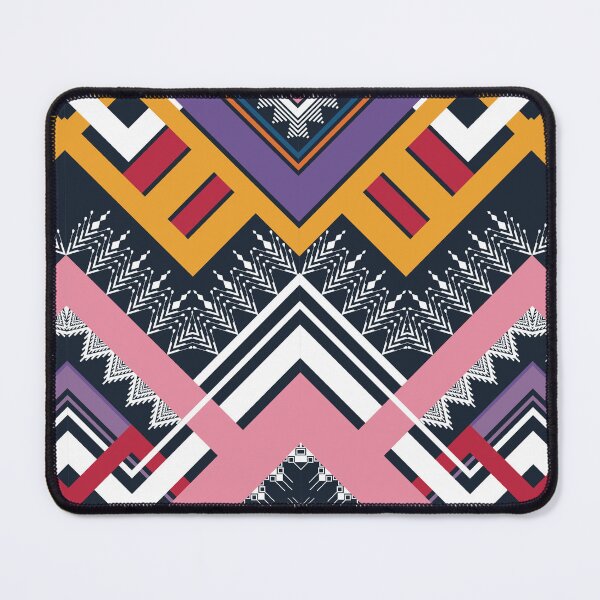 Item preview, ethnic pattern designed and sold by Kriengkrai Meechai.
