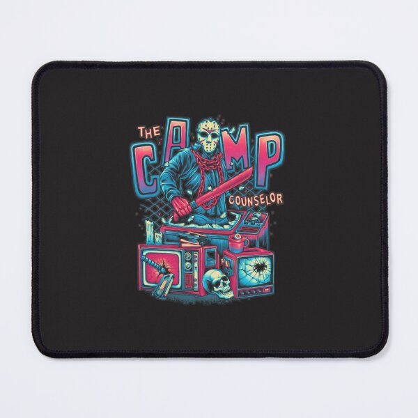 Item preview, The Camp Horror Style Pattern Vintage designed and sold by pixelsimple.