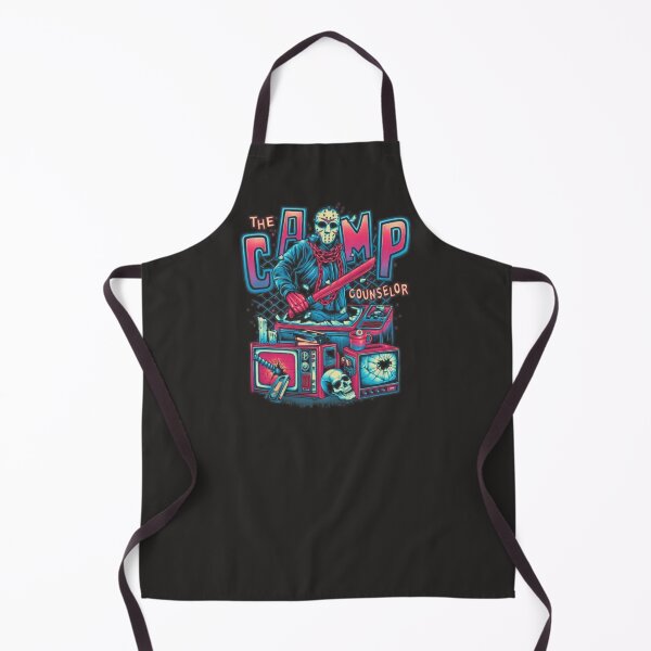 Item preview, The Camp Horror Style Pattern Vintage designed and sold by pixelsimple.