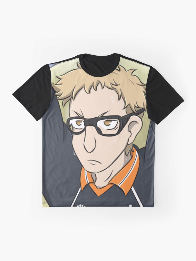 tsukishima merch