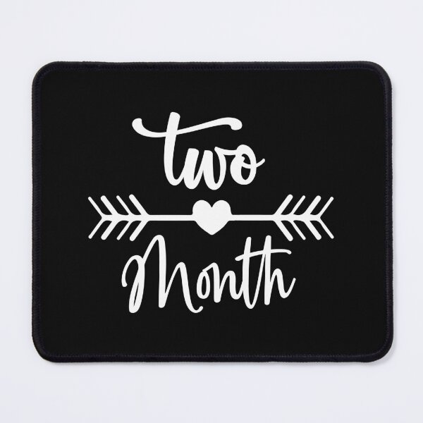 Item preview, two months cute love baby pregnant designed and sold by NAZIMNADIR.