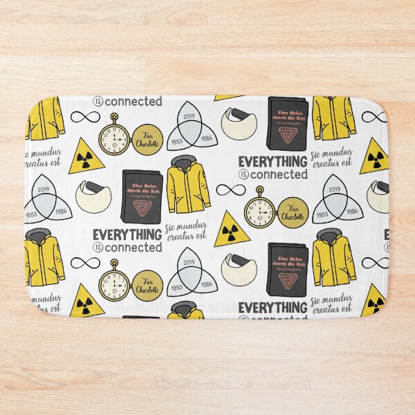 Item preview, Dark |  TV Show Art designed and sold by lettersofjoy.