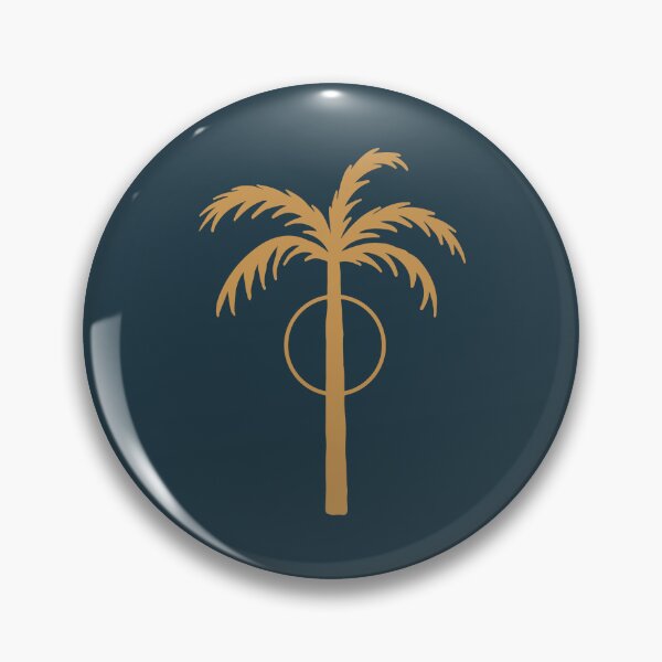 Item preview, Palm Tree designed and sold by SommersethArt.
