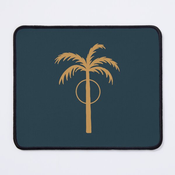 Item preview, Palm Tree designed and sold by SommersethArt.