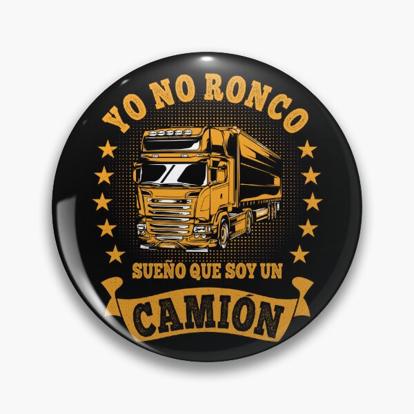 Item preview, I Don't Snore I Dream I’m a Truck Snoring Trucker Funny designed and sold by grinta2021.