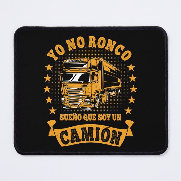 Item preview, I Don't Snore I Dream I’m a Truck Snoring Trucker Funny designed and sold by grinta2021.