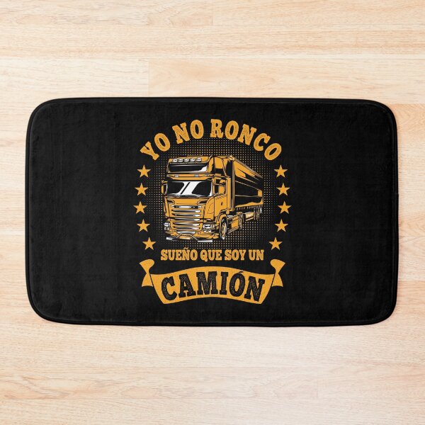 Item preview, I Don't Snore I Dream I’m a Truck Snoring Trucker Funny designed and sold by grinta2021.