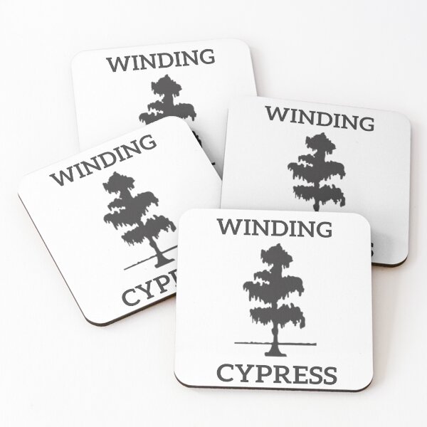 Item preview, FLASH DEAL!!! The NEW 2022 Winding Cypress Essential designed and sold by THE ONE ⭐⭐⭐⭐⭐ (20k).