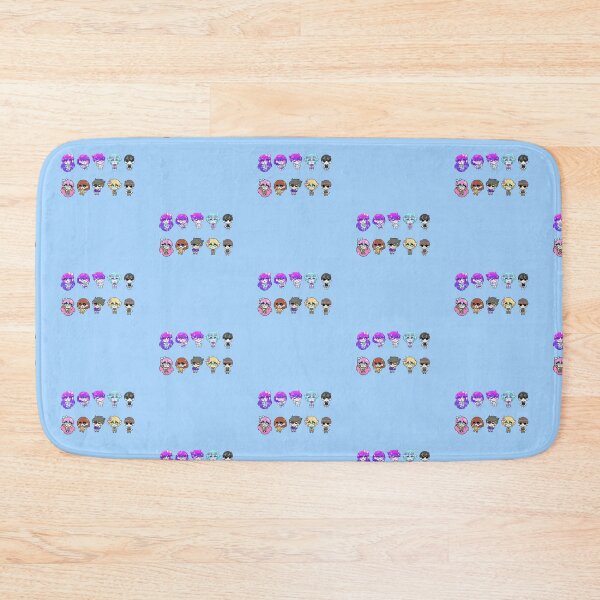 Item preview, Omori Game Aubrey Sticker designed and sold by kajajume.