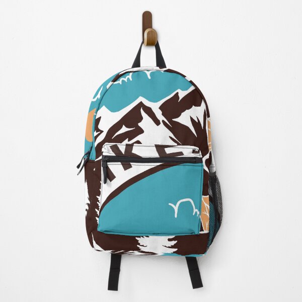Item preview, Pikes Peak Colorado designed and sold by Road-tees.