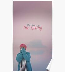 Bts: Posters | Redbubble