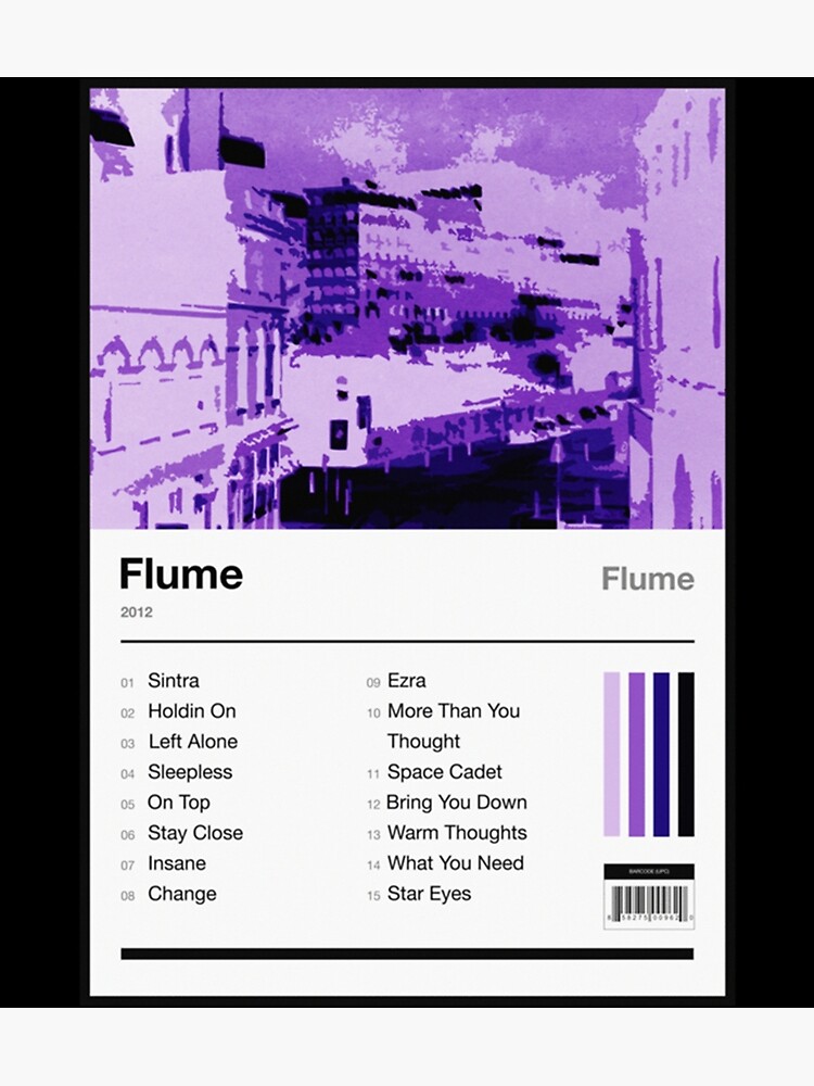 flume best album