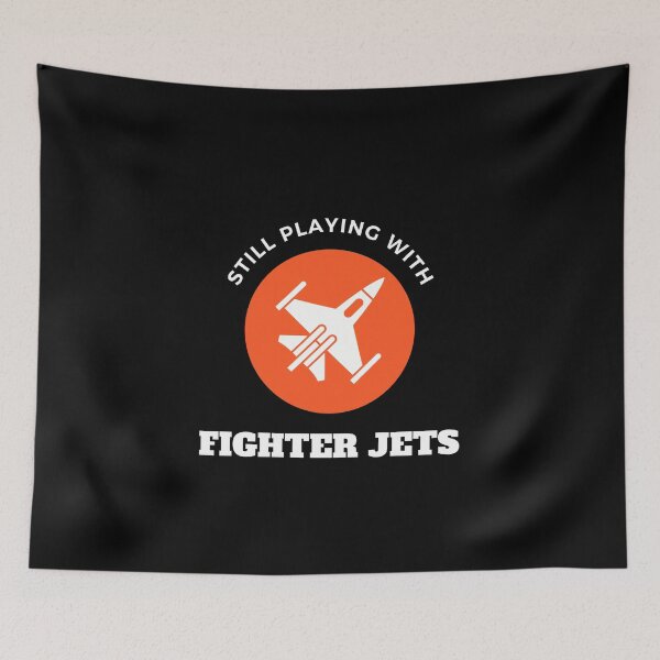 Item preview, Fighter Pilot Quotes designed and sold by fashionoose.