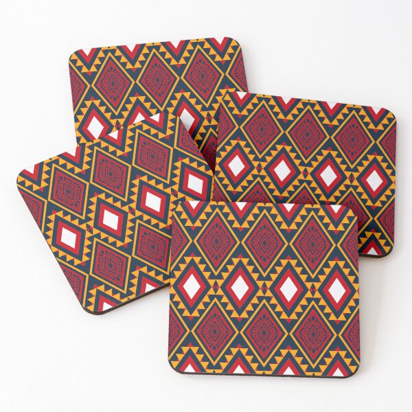 Item preview, ethnic pattern designed and sold by Kriengkrai Meechai.