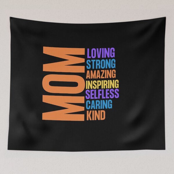 Item preview, Happy mothers day wishes - Mothers day designed and sold by Hoetoons.