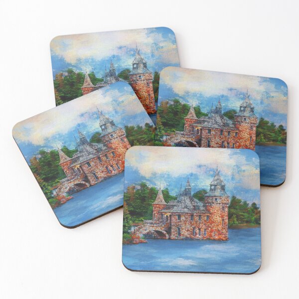 Item preview, Magic Castle V designed and sold by Andy551.