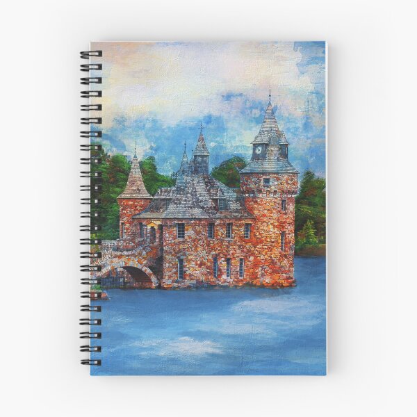 Item preview, Magic Castle V designed and sold by Andy551.