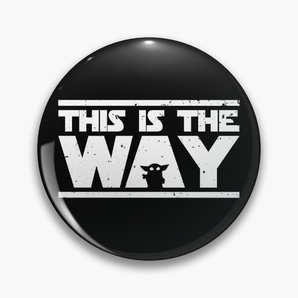 Item preview, He knows The Way (Grunge) designed and sold by ModernJustice.