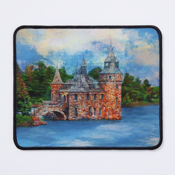 Item preview, Magic Castle V designed and sold by Andy551.