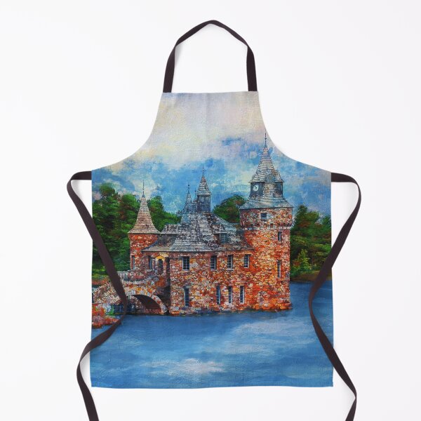 Item preview, Magic Castle V designed and sold by Andy551.