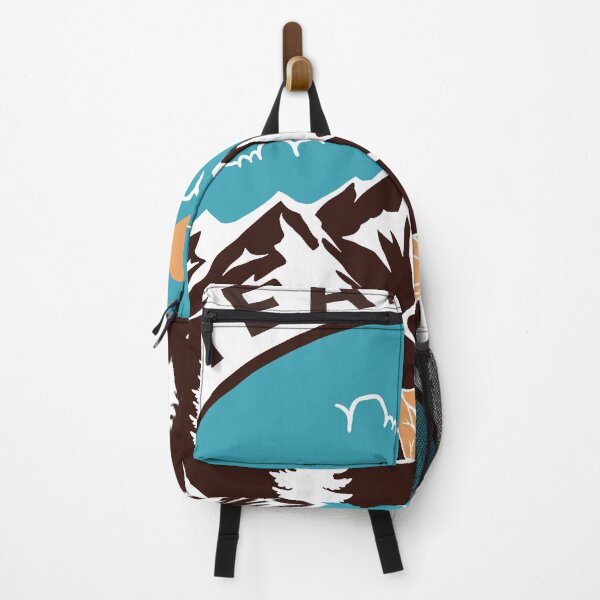 Item preview, Steamboat Colorado designed and sold by Road-tees.