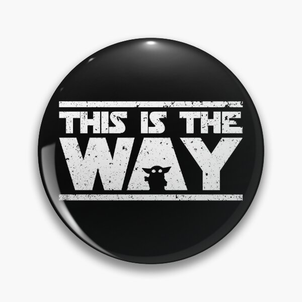 Item preview, He knows The Way (Grungier) designed and sold by ModernJustice.