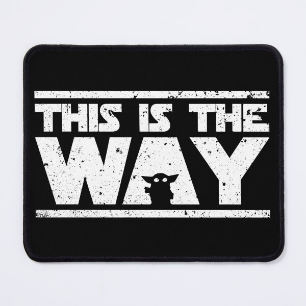 Item preview, He knows The Way (Grungier) designed and sold by ModernJustice.