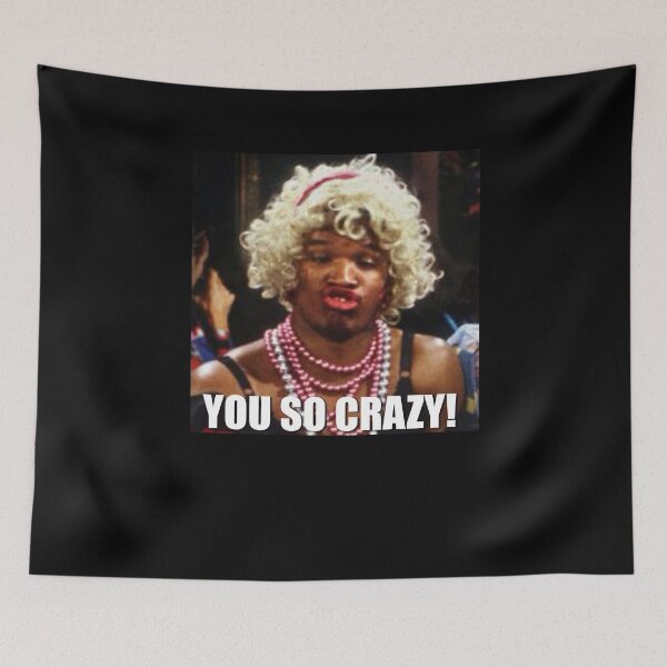 Item preview, Jamie Wanda Crazy Tee designed and sold by deidei236.