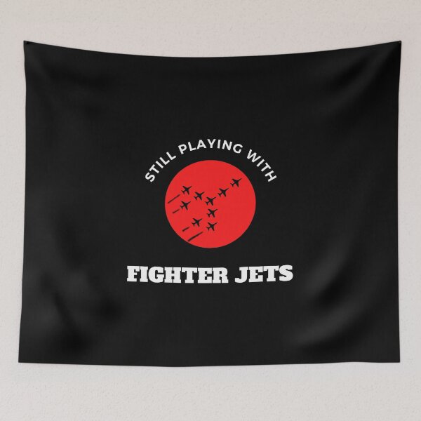 Item preview, Fighter Pilot Quotes designed and sold by fashionoose.