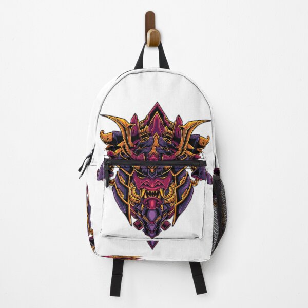 Item preview, Anime Gundam samurai designed and sold by Emil1993.