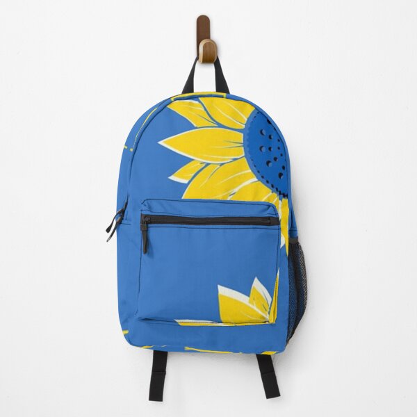 Item preview, Ukraine and Sunflower designed and sold by InquiringMinds.