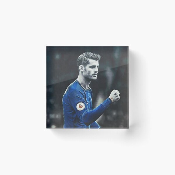 Item preview, alvaro morata designed and sold by jukeart54.