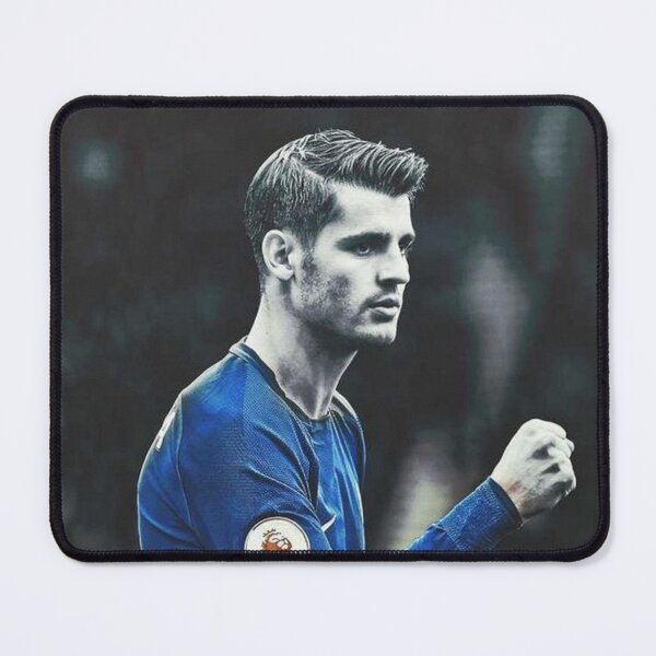 Item preview, alvaro morata designed and sold by jukeart54.