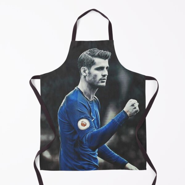 Item preview, alvaro morata designed and sold by jukeart54.