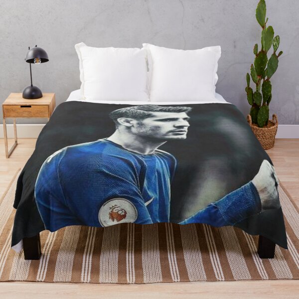 Item preview, alvaro morata designed and sold by jukeart54.