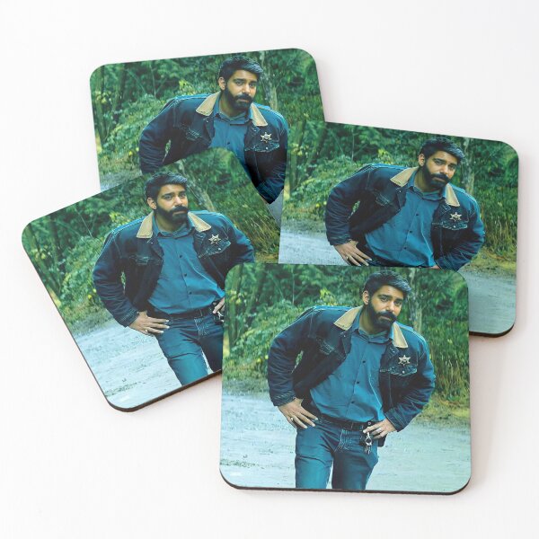 Item preview, Sherif Hassan Midnight Mass designed and sold by aimskiis.