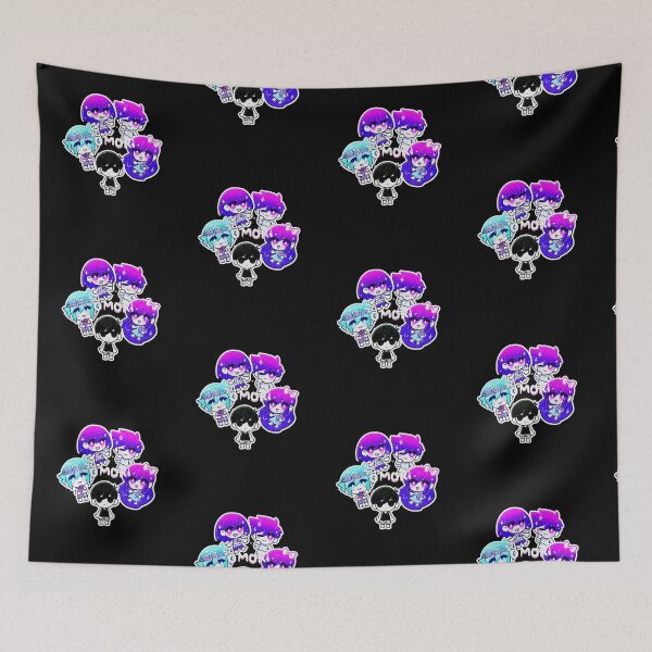 Item preview, Omori Game Aubrey Tshirt designed and sold by kajajume.