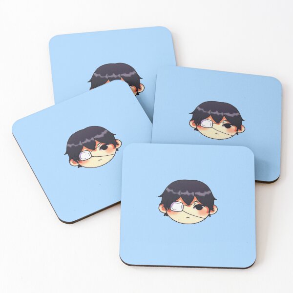 Item preview, Omori Game Aubrey Tshirt designed and sold by kajajume.