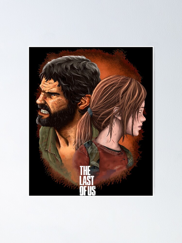 Feref  The Last Of Us