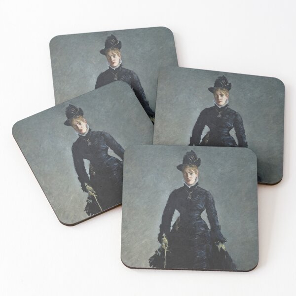 Item preview, A Parisian lady designed and sold by Zanimations.