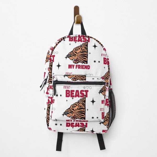 Item preview, logo beast fanny beast designed and sold by qofebean.