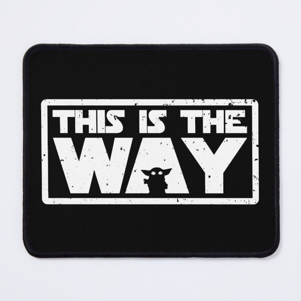 Item preview, He knows The Way (Grunge) designed and sold by ModernJustice.