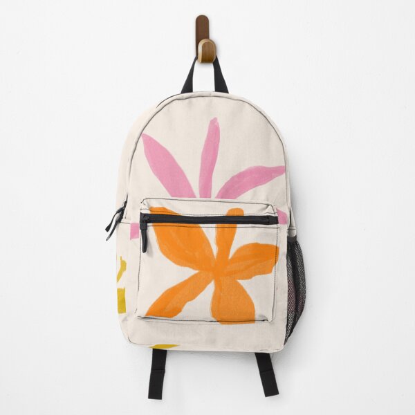 Item preview, Colorful Eclectic Flowers designed and sold by cadinera.