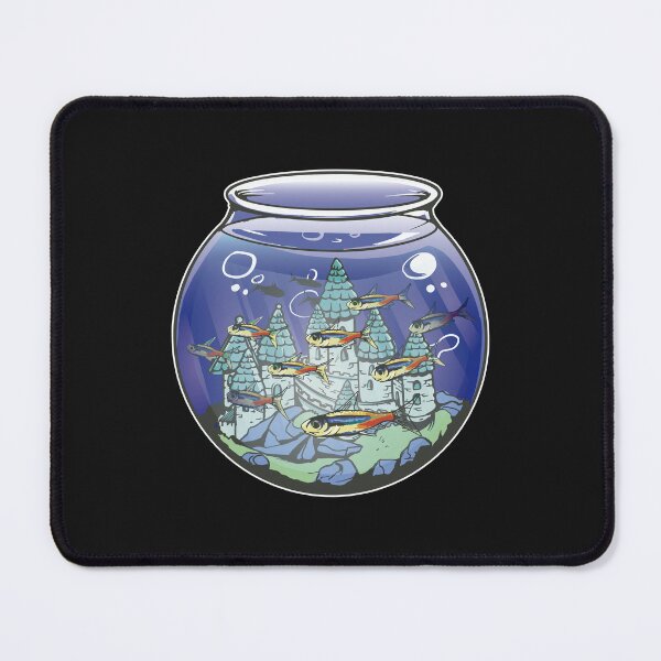 Item preview, neon tetra designed and sold by DerSenat.